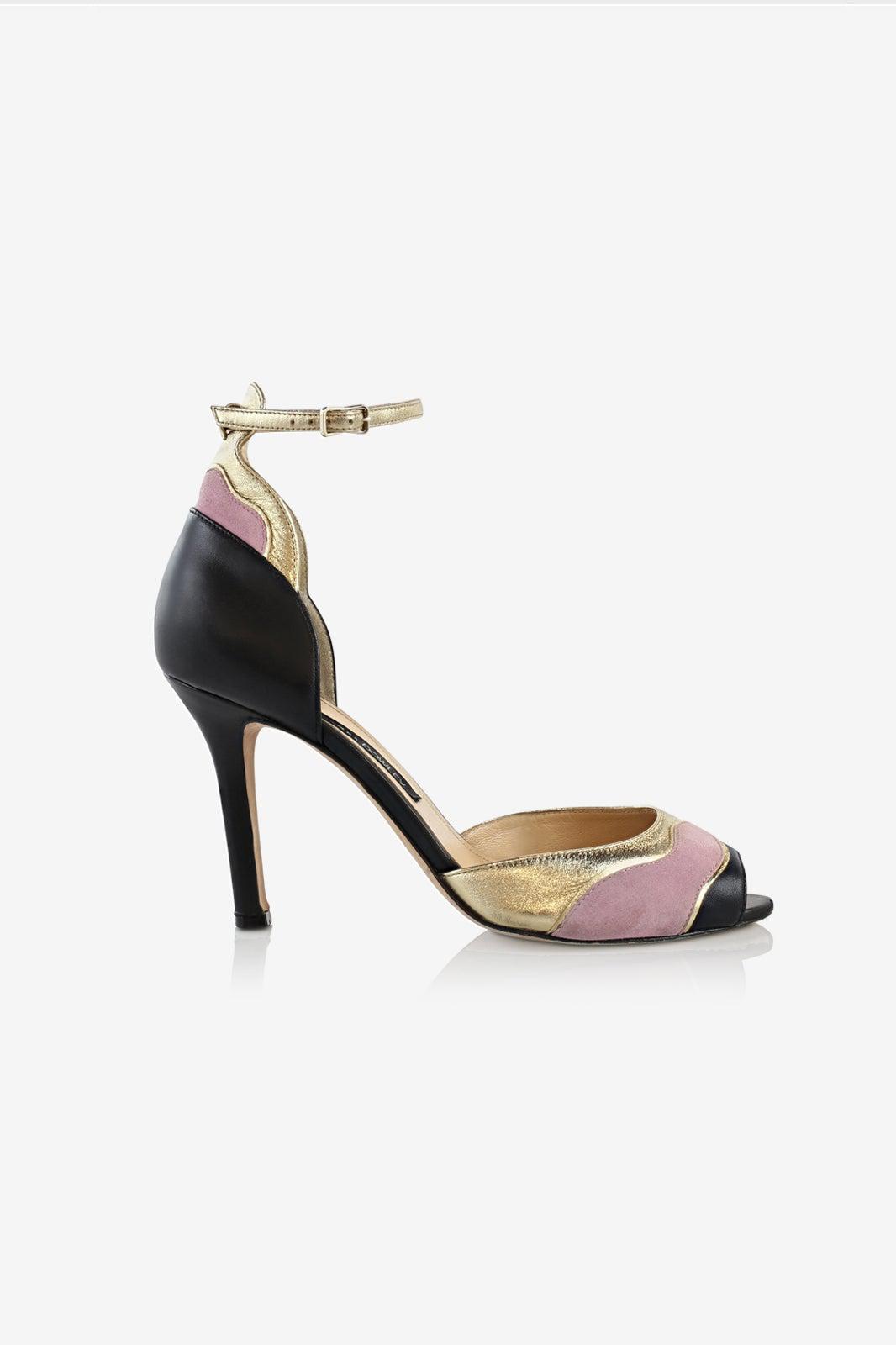 cynthia rowley heels