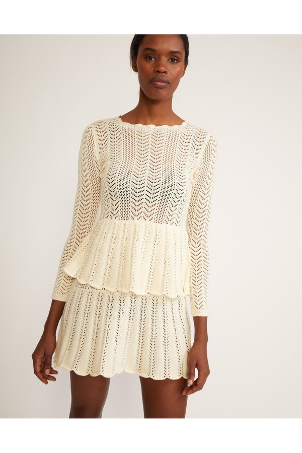 Cynthia Rowley Knit Dresses