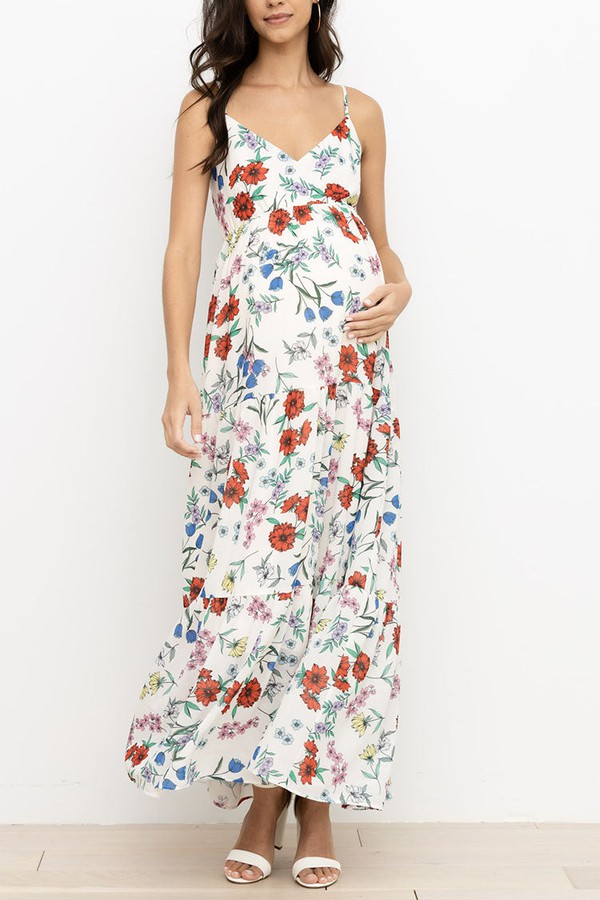 yumi kim maxi dress