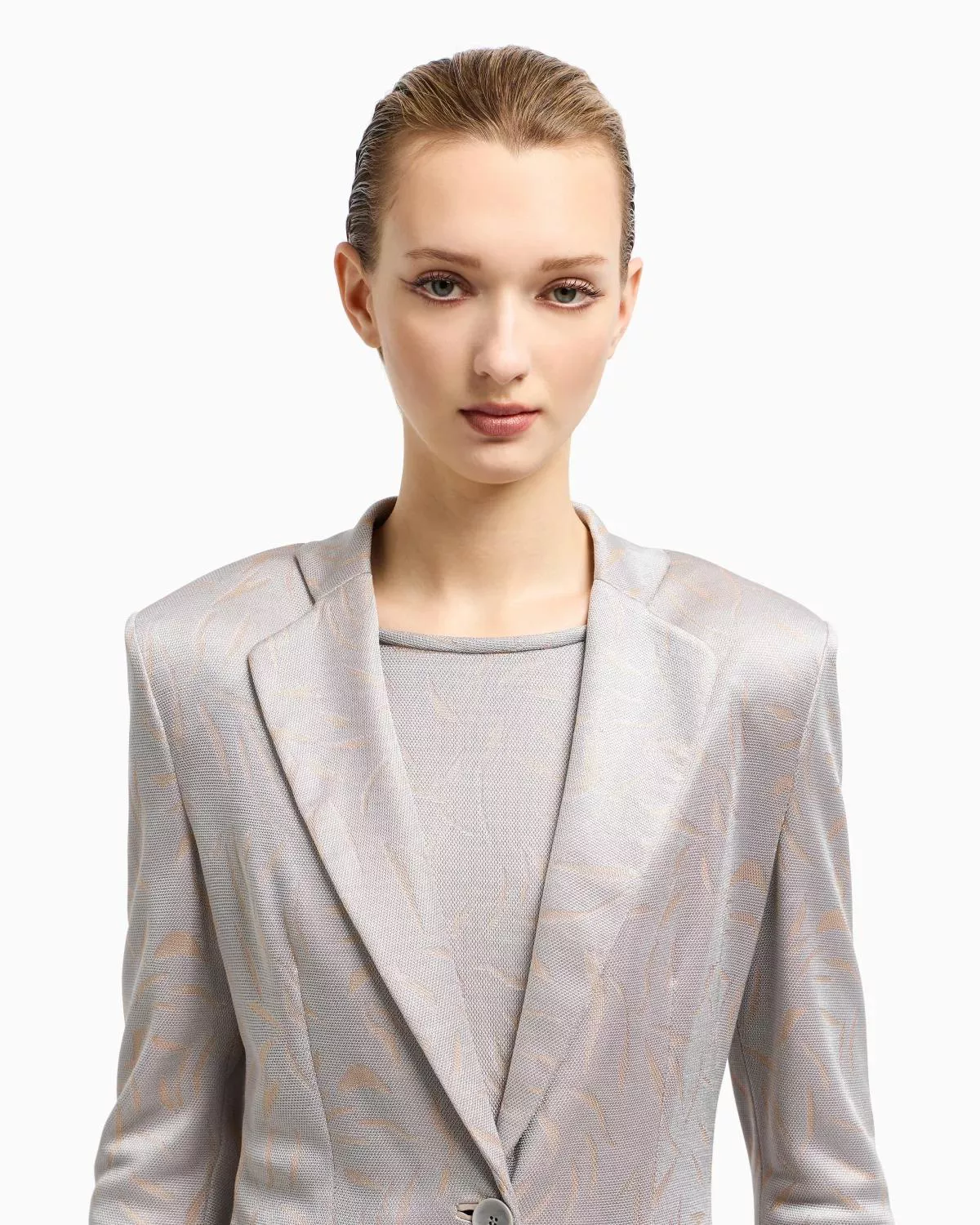 GIORGIOARMANIコート　Da155 GIORGIO ARMANI アルパカ混 コート | THE OUTNET (アウトネット)