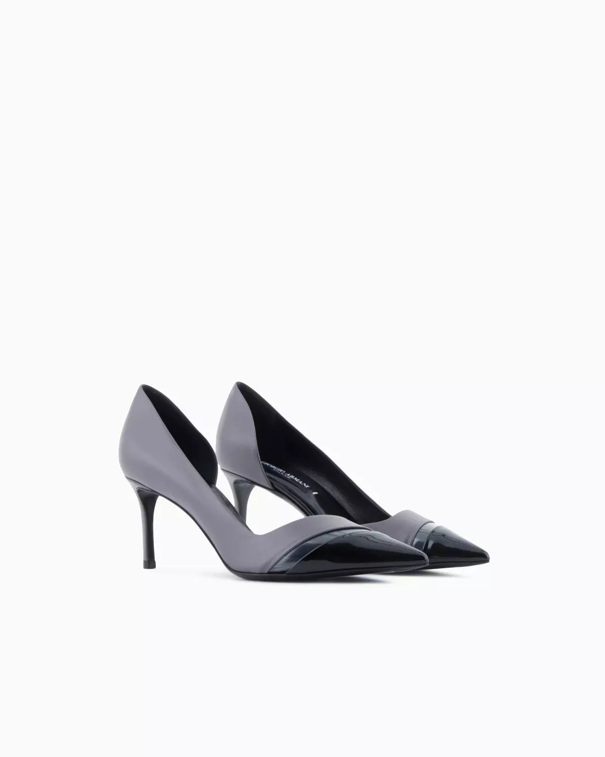 GIORGIO ARMANI　未使用　ハイヒール GIORGIO ARMANI 未使用 ハイヒール