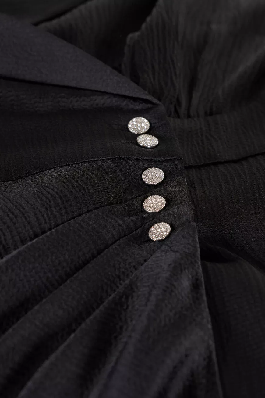 Falla Dress by ba&sh at THE MILE