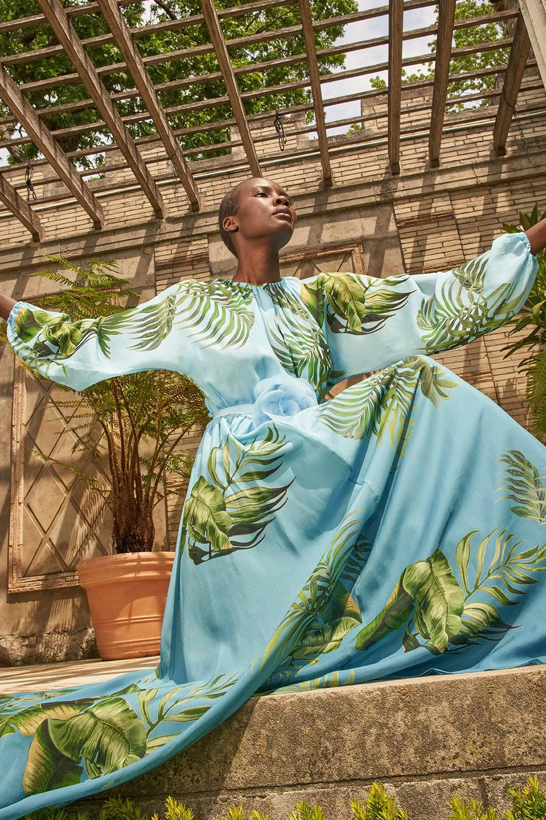 messina silk dress Messina Silk Dress by Cynthia Rowley at THE MILE