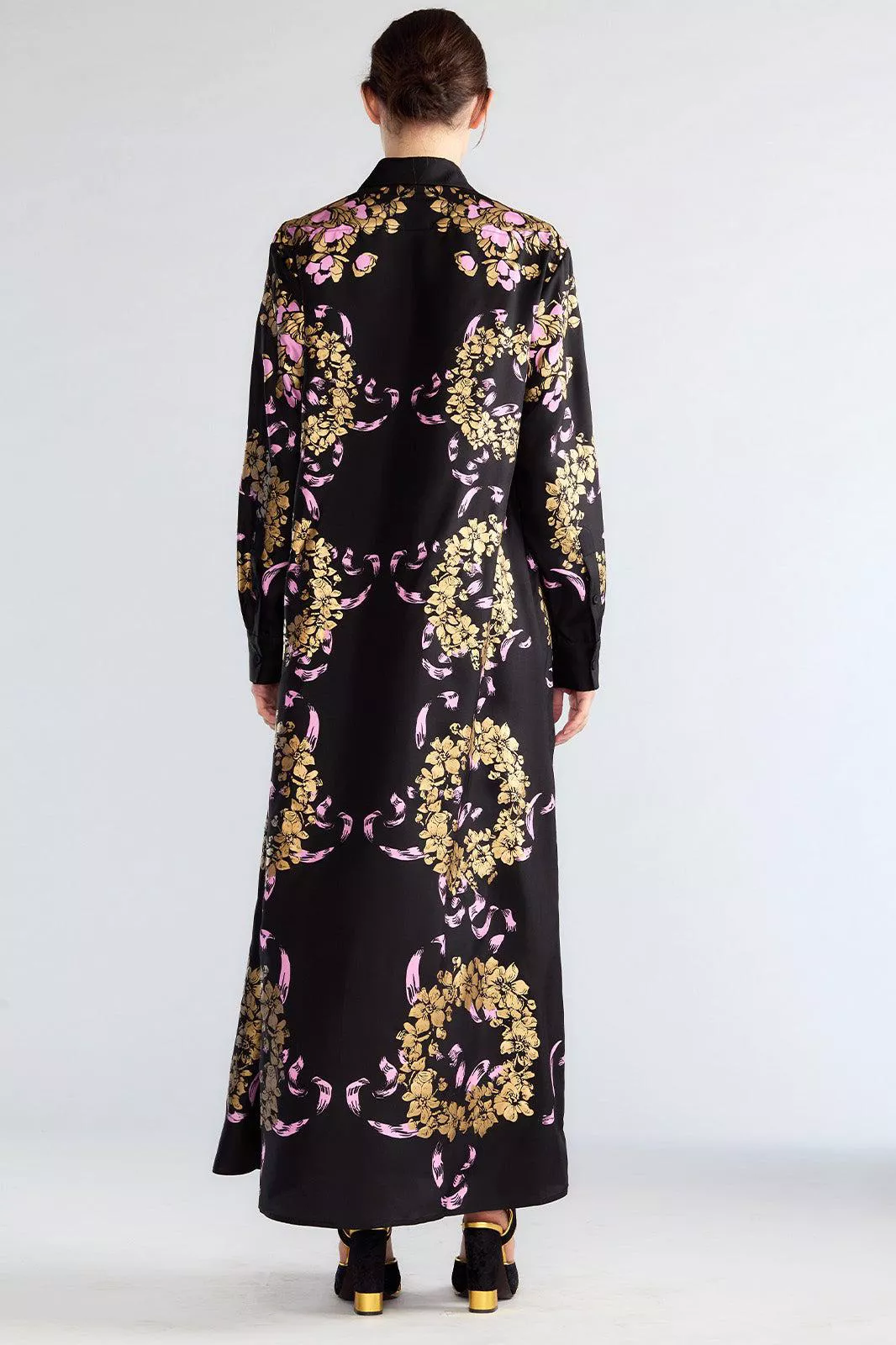 cynthia rowley marseille shirt dress Cynthia Rowley Gorgeous NEW w/tags Marseille ruffle neck shift dress