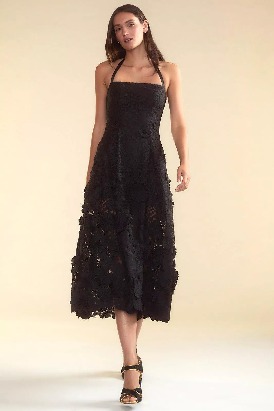 lace mother of the groom dress AVA Formal Dress