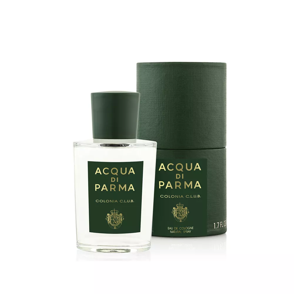 裕 ACQUA DI PARMA コロニア C.L.U.B 100ml Amazon.com : Acqua Di Parma Colonia Club Eau De Cologne