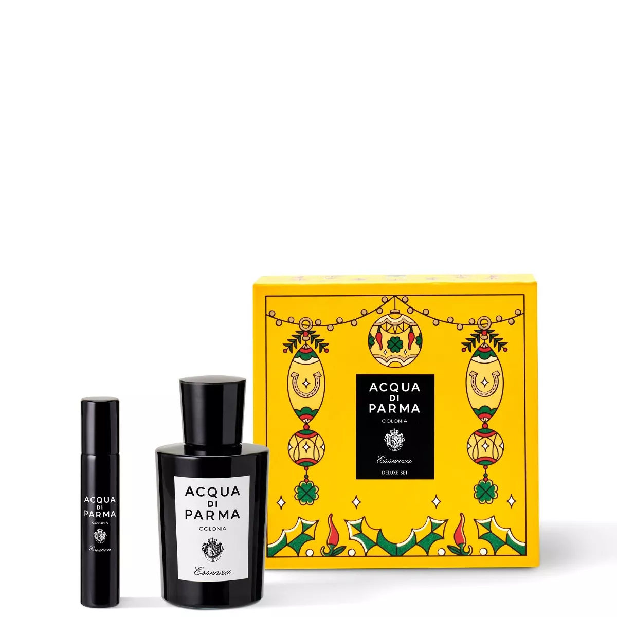 acqua di parma holiday selection set