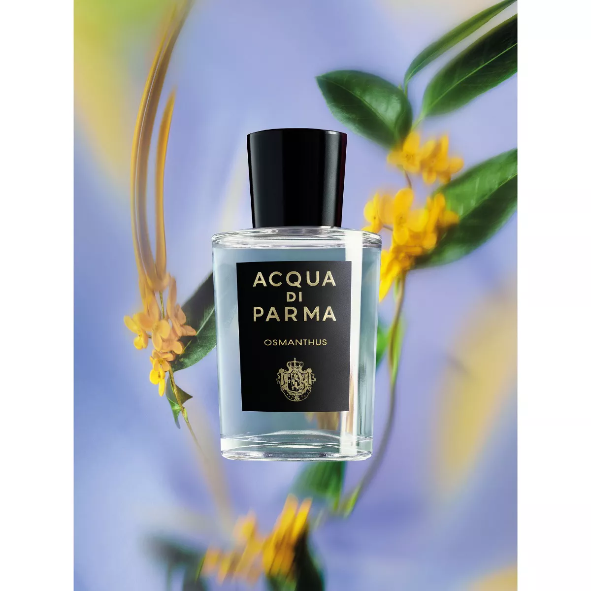 Osmanthus Eau De Parfum - Signatures Of The Sun | Acqua di Parma