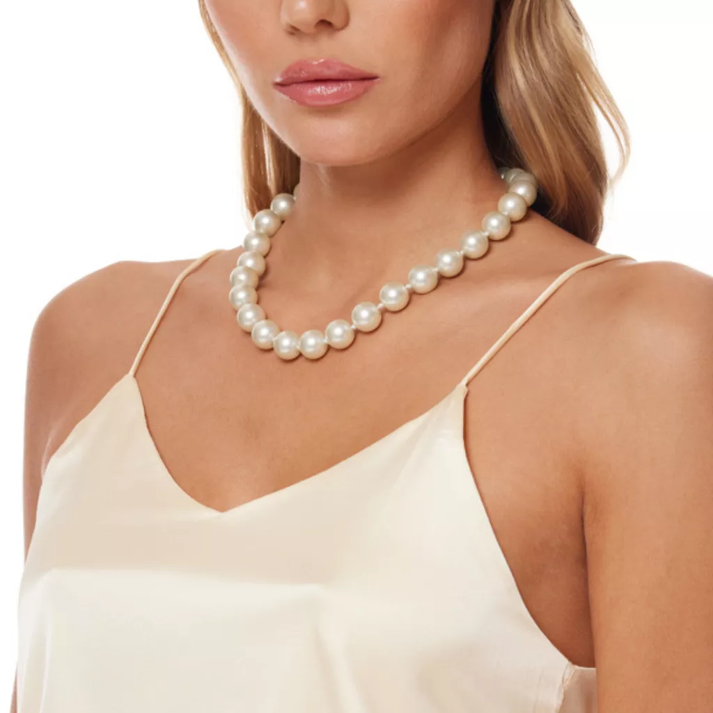 [MIDNIGHT MOMENT.] Flexible Pearl Necklace ★大人気★ 20200825_0035_grande.jpg?v=