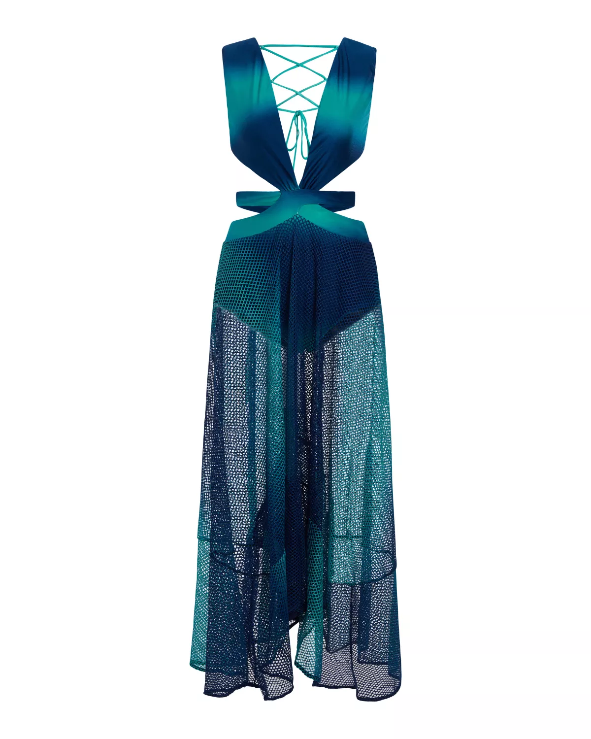 knee length dresses for ladies Jasmine Fringe Maxi Dress ~ Black Luxe Satin – Show Me Your Mumu main image 0