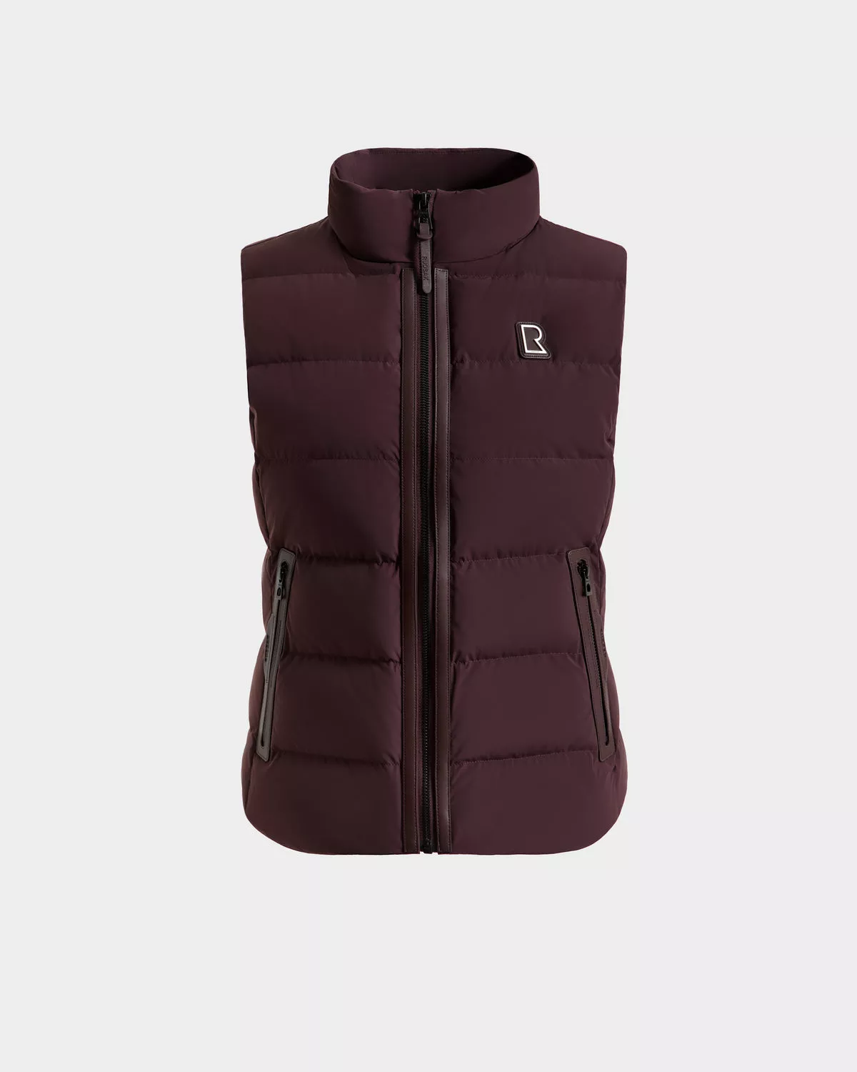 新品今季atelier brugge Shawlcollar down vest 新品今季atelier brugge Shawlcollar down vest 新品今季atelier