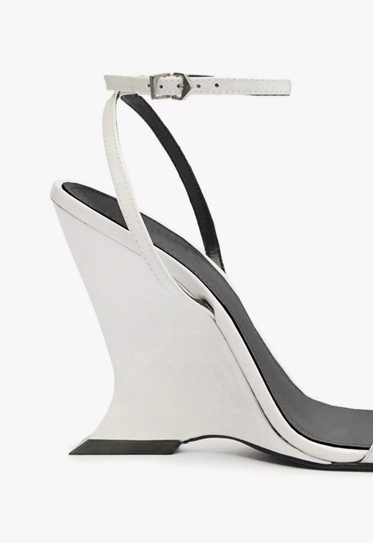 Siena Sandal by Schutz at THE MILE