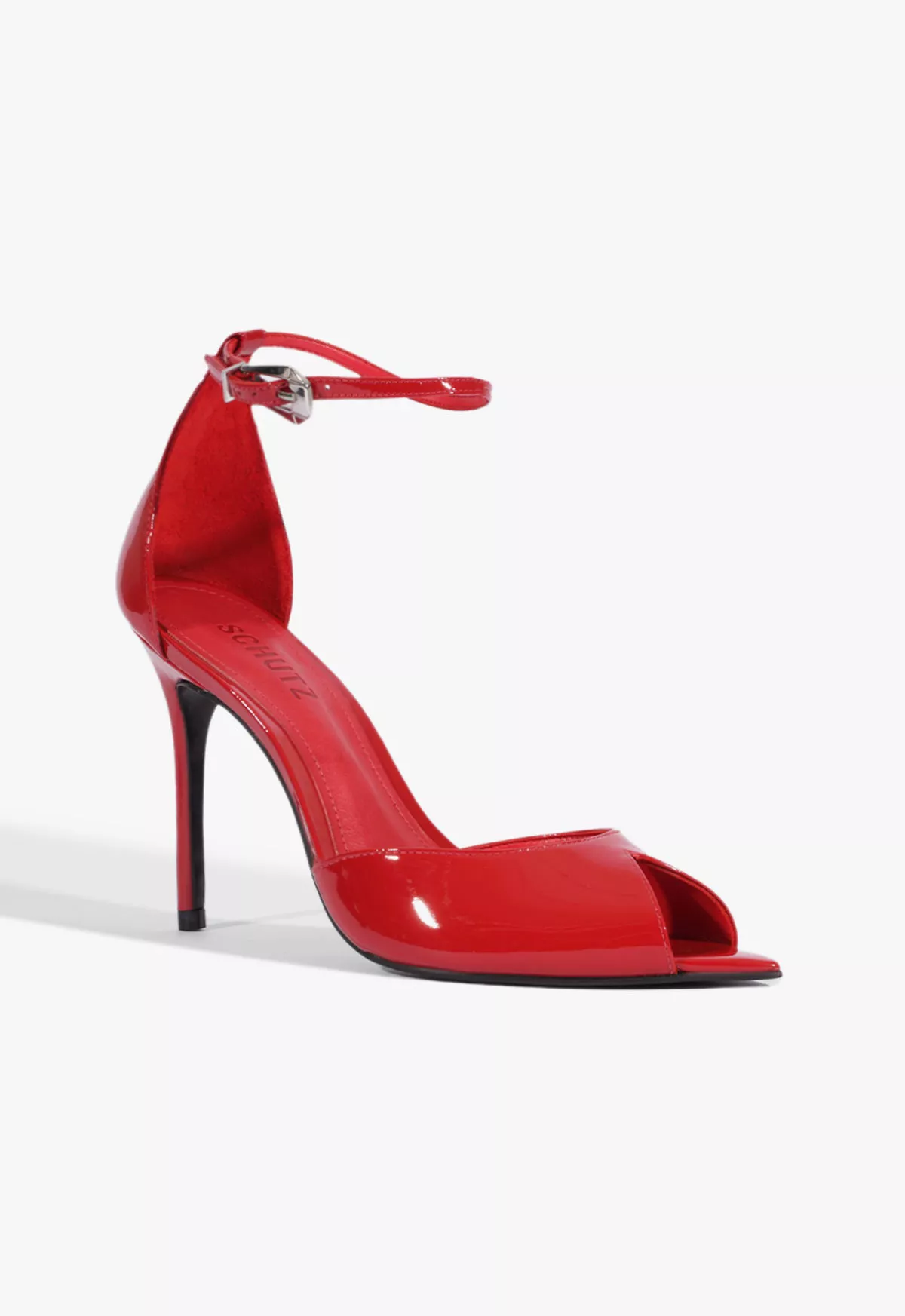 Lena Pump by Schutz at THE MILE