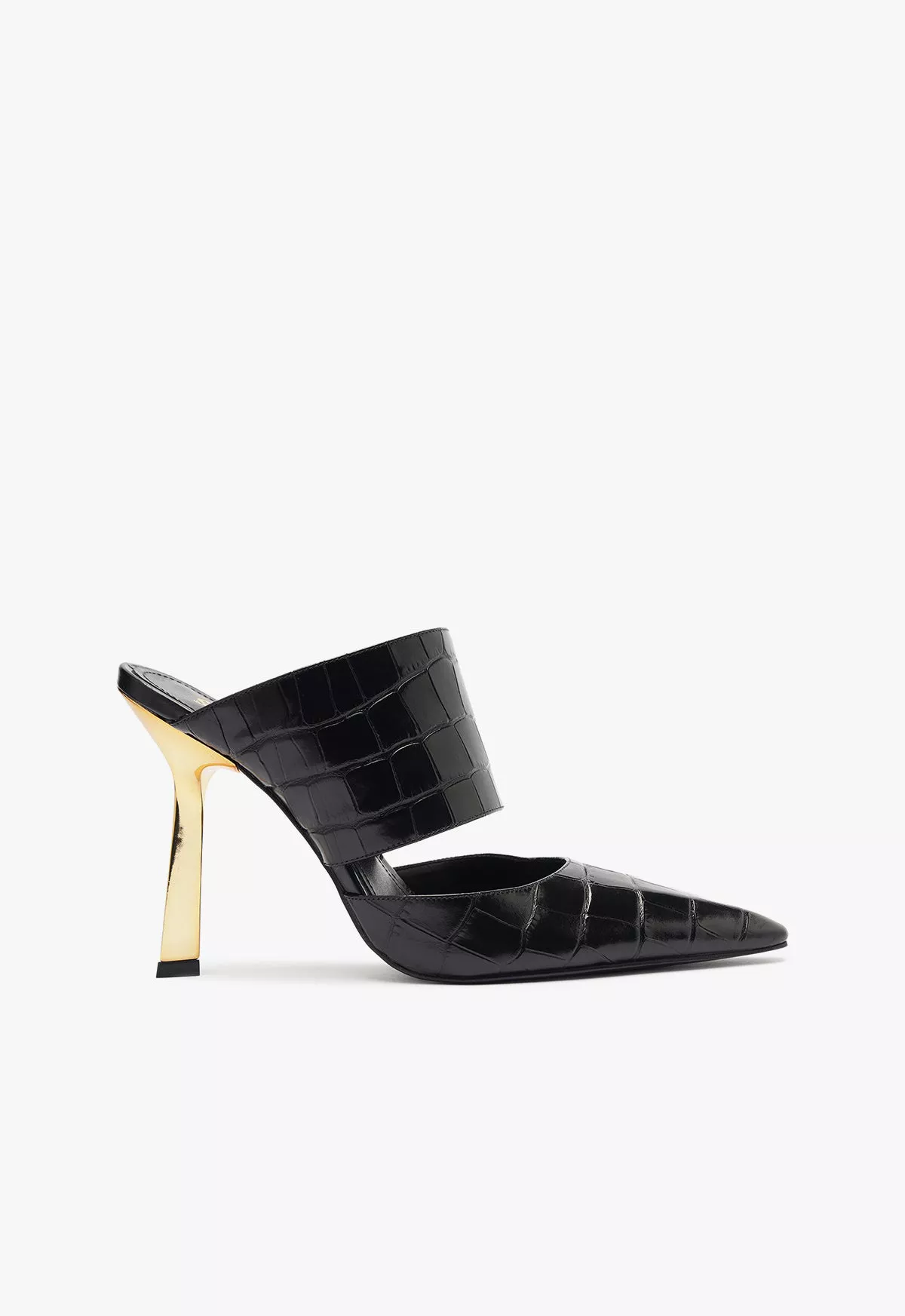 Ciara Pump by Schutz at THE MILE