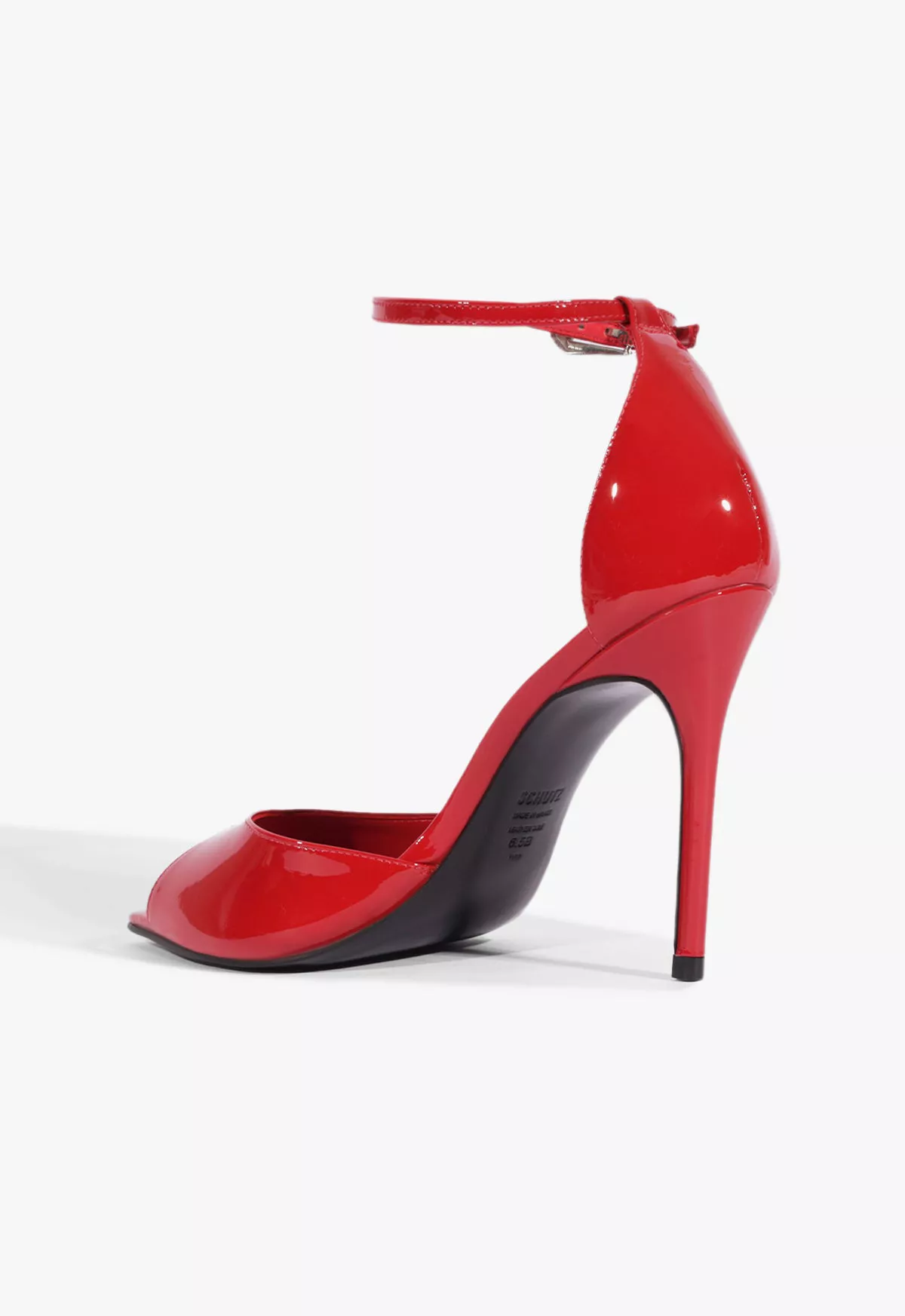 靴 UNITSHOLD Lena Lena Pump by Schutz at THE MILE