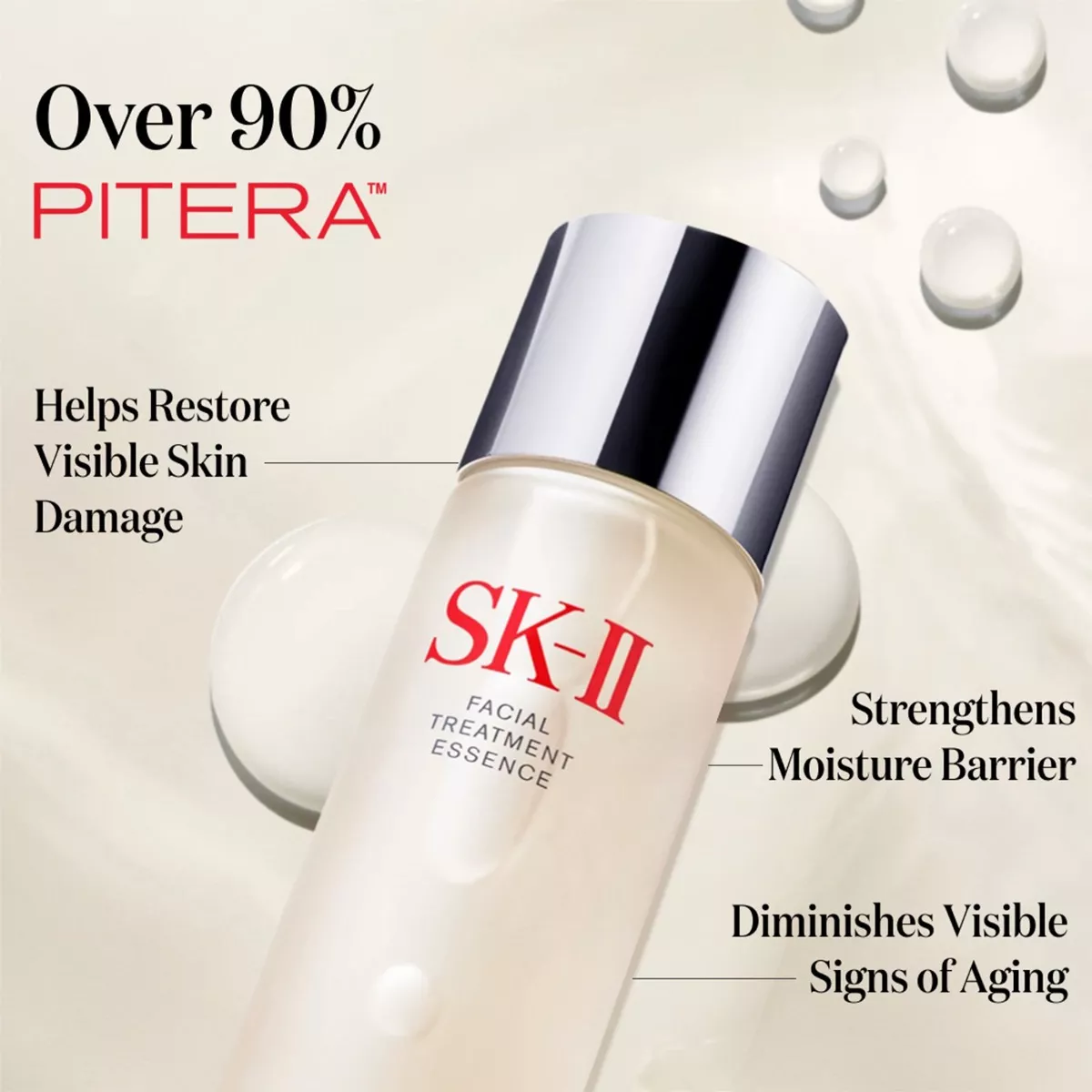 Pitera™ Ultimate Aura Essentials Skin Brightening Set by SK-II at