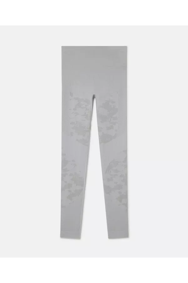 Truestrength Seamless Yoga Leggings by adidas by Stella