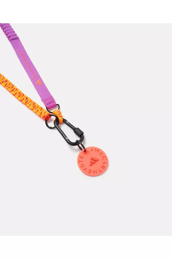 Lanyard by adidas by Stella McCartney at THE MILE