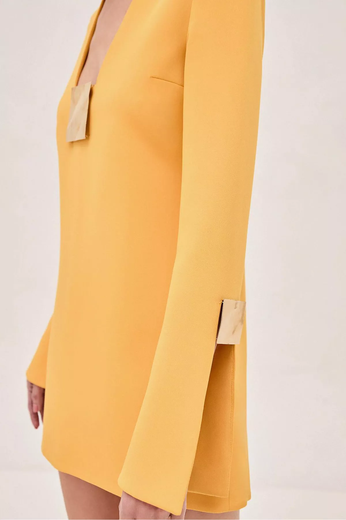 Petra Dress by Alexis at THE MILE