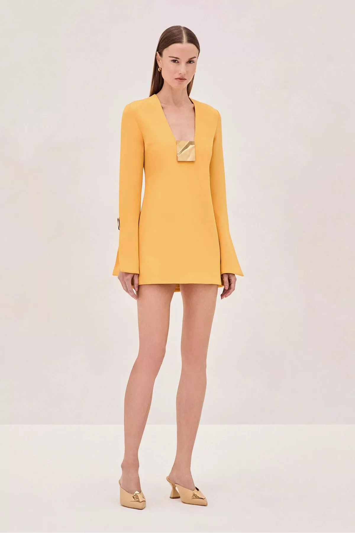 Petra Dress by Alexis at THE MILE