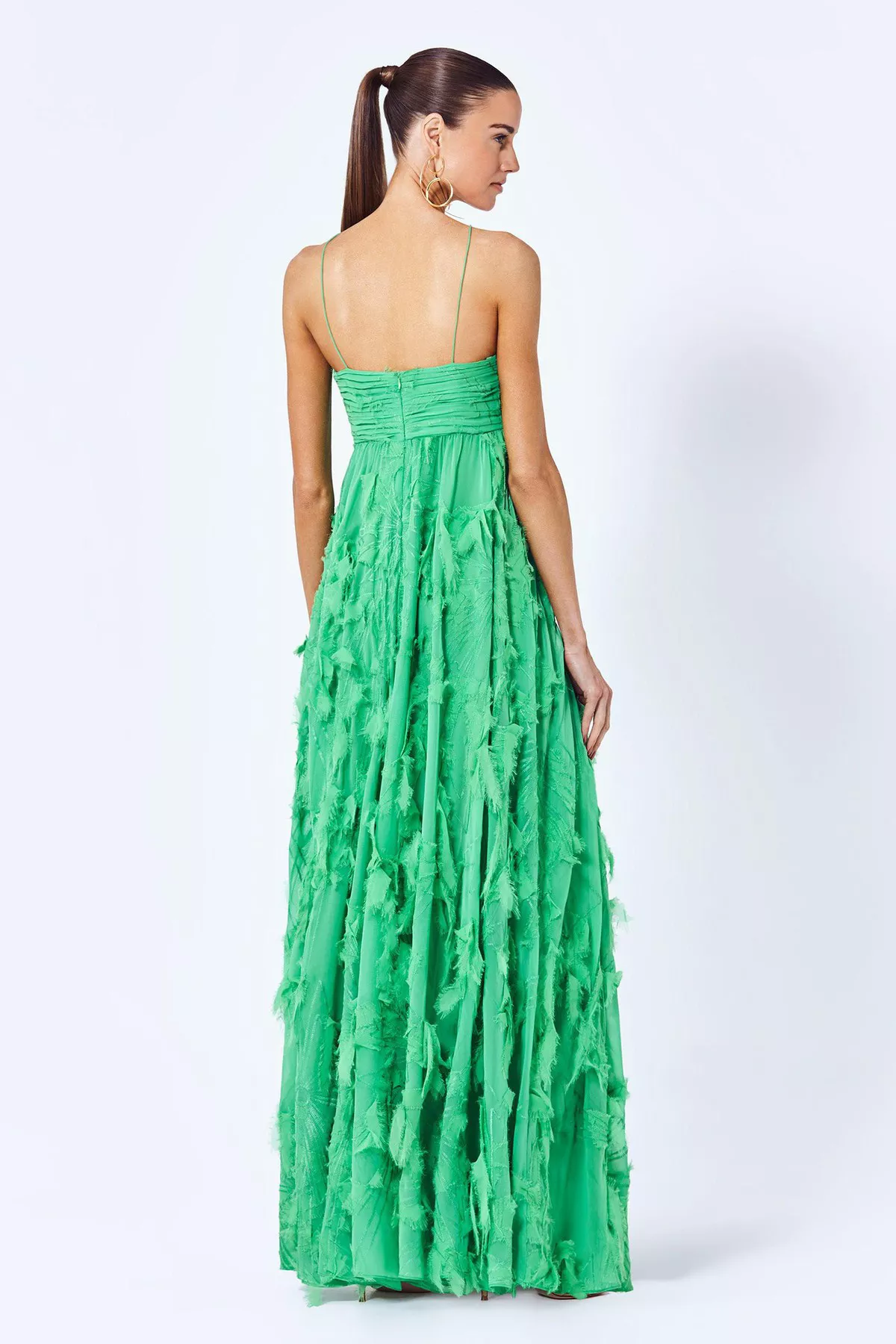 Sole Dress