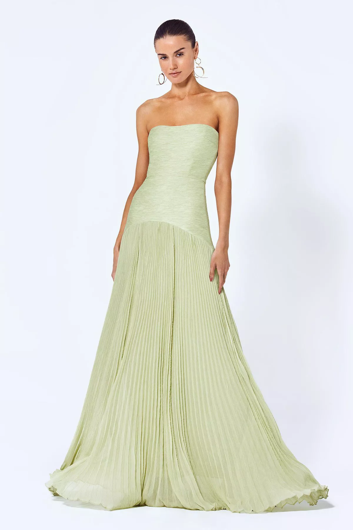 Sunniva Dress by Alexis at THE MILE