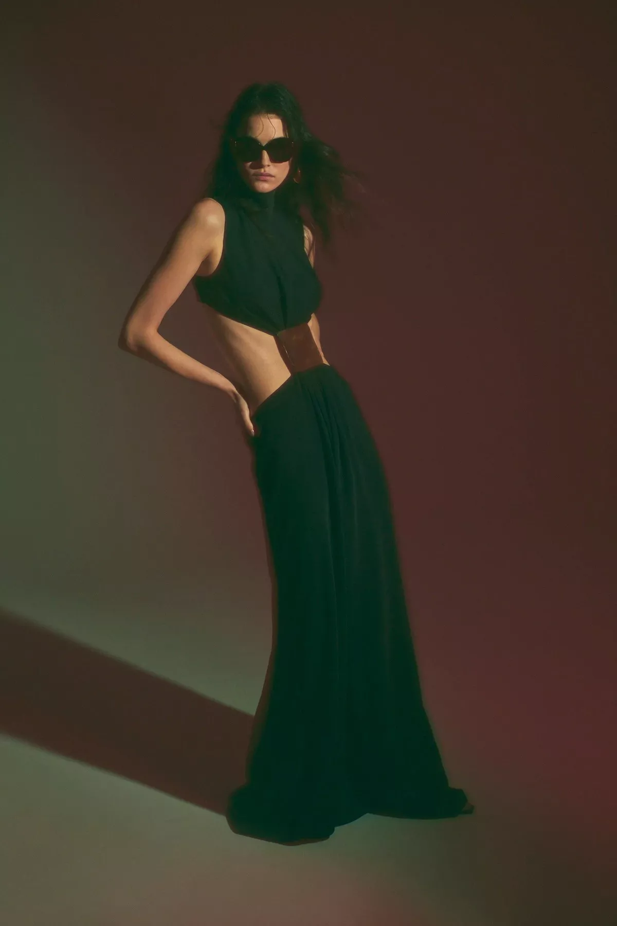 Prague Dress by Alexis at THE MILE