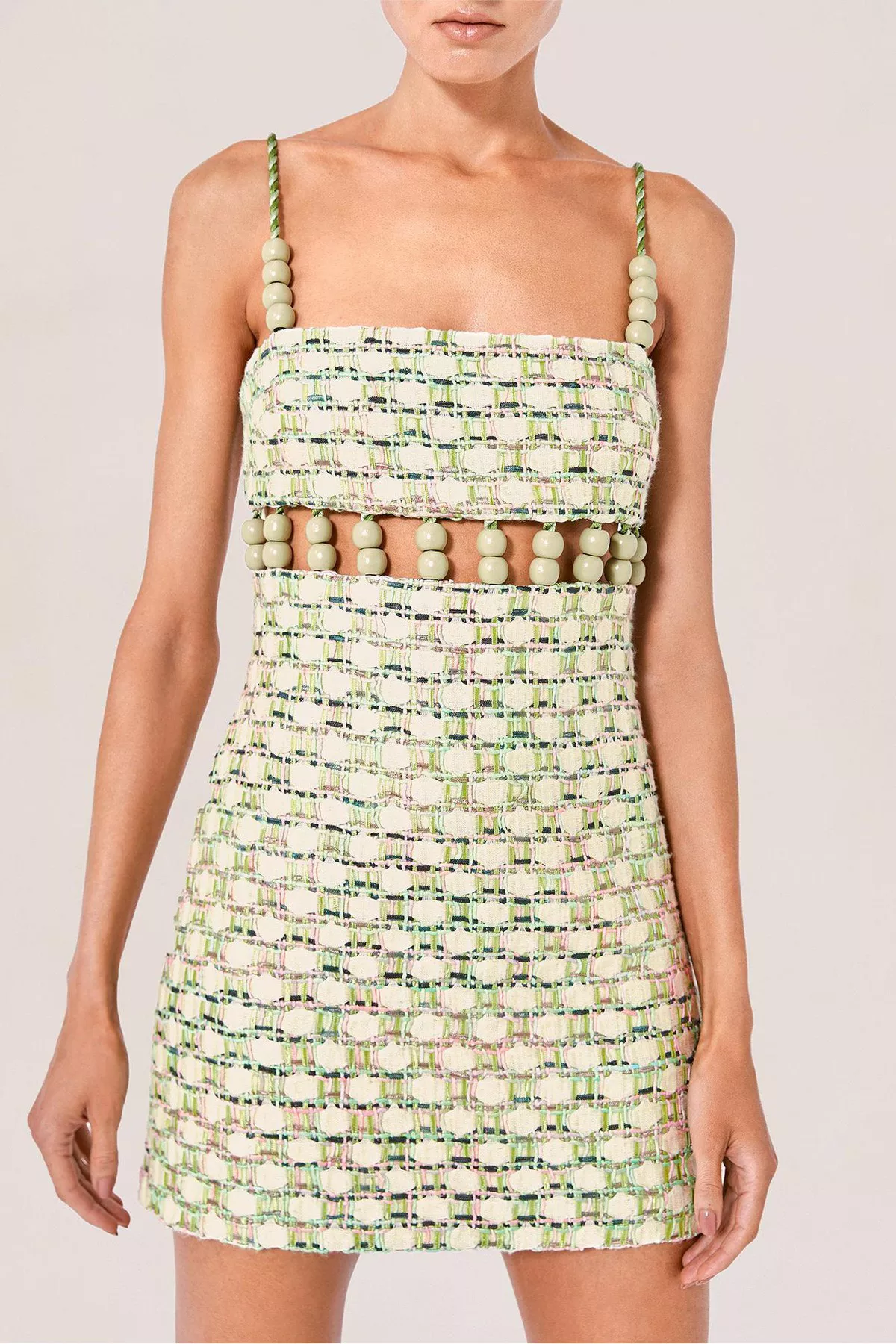 Thea Dress by Alexis at THE MILE