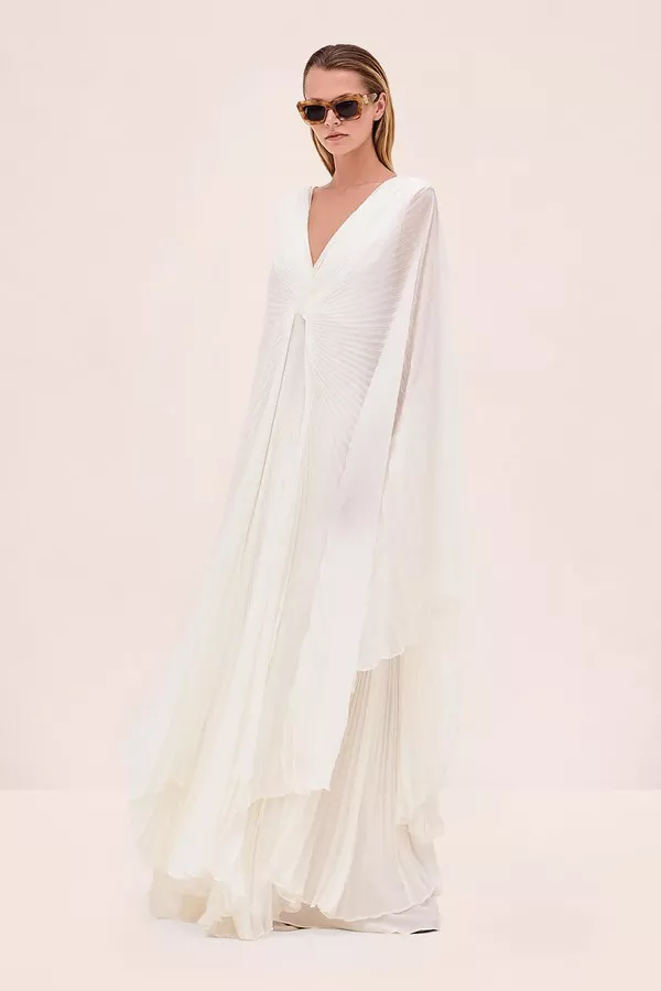 Serdena Dress by Alexis at THE MILE