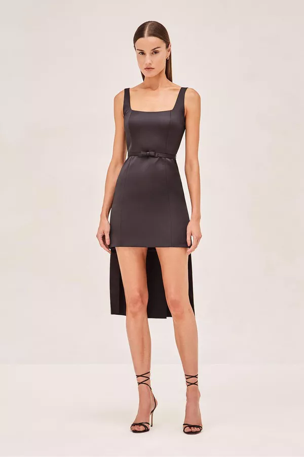 ali and jay black dress Ali & Jay Black Size XS Dress