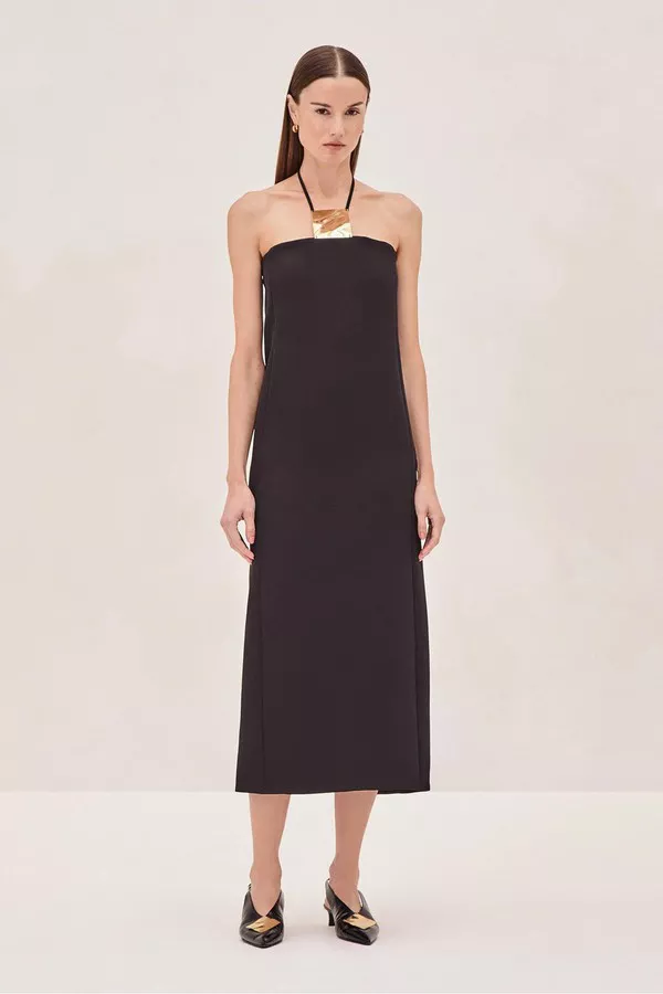 Sezane Dress by Alexis at THE MILE Sezane Dress by Alexis at THE MILE