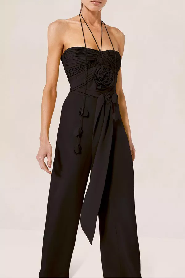 Katalia Jumpsuit by Alexis at THE MILE