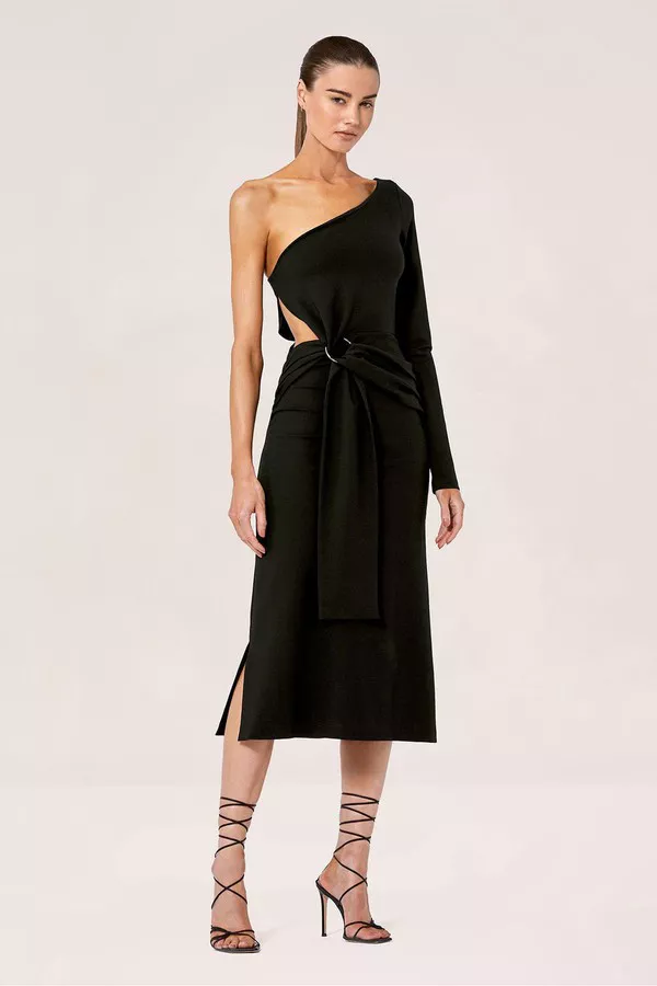 Royale Dress by Alexis at THE MILE Royale Dress by Alexis at THE MILE