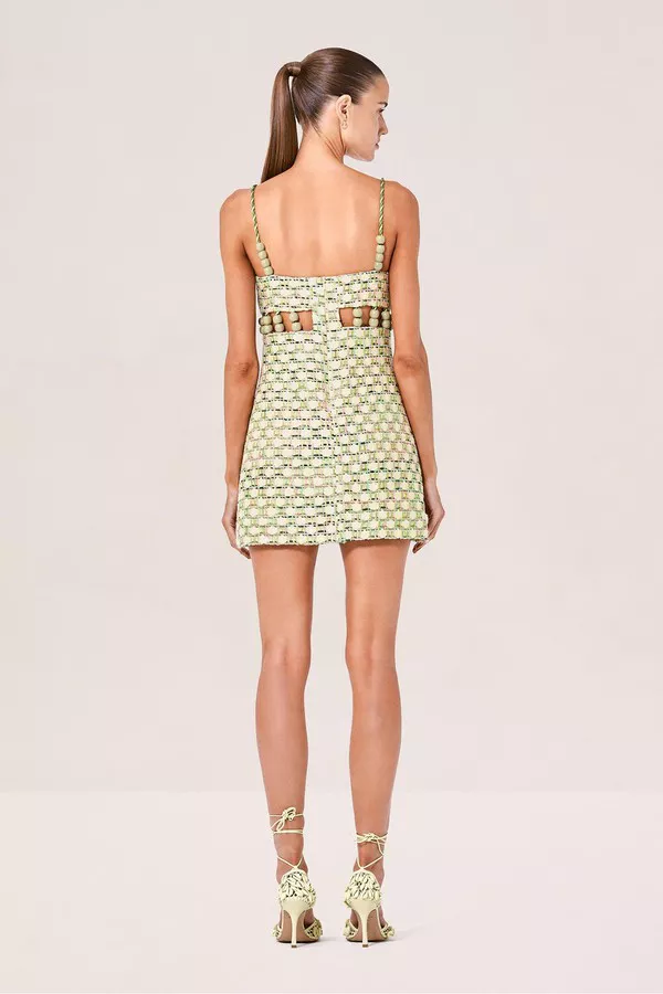 Thea Dress Thea Dress