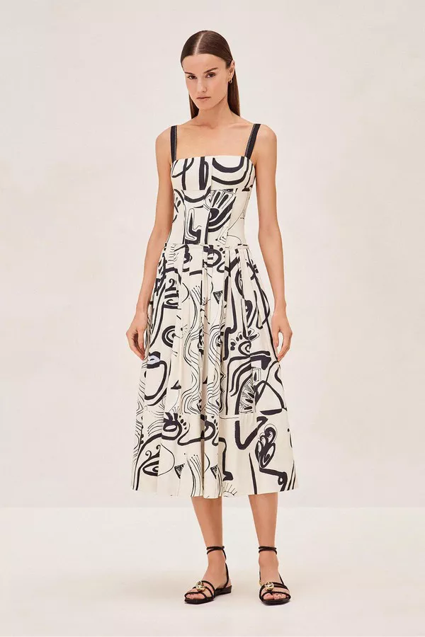 Cocco Dress by Alexis at THE MILE