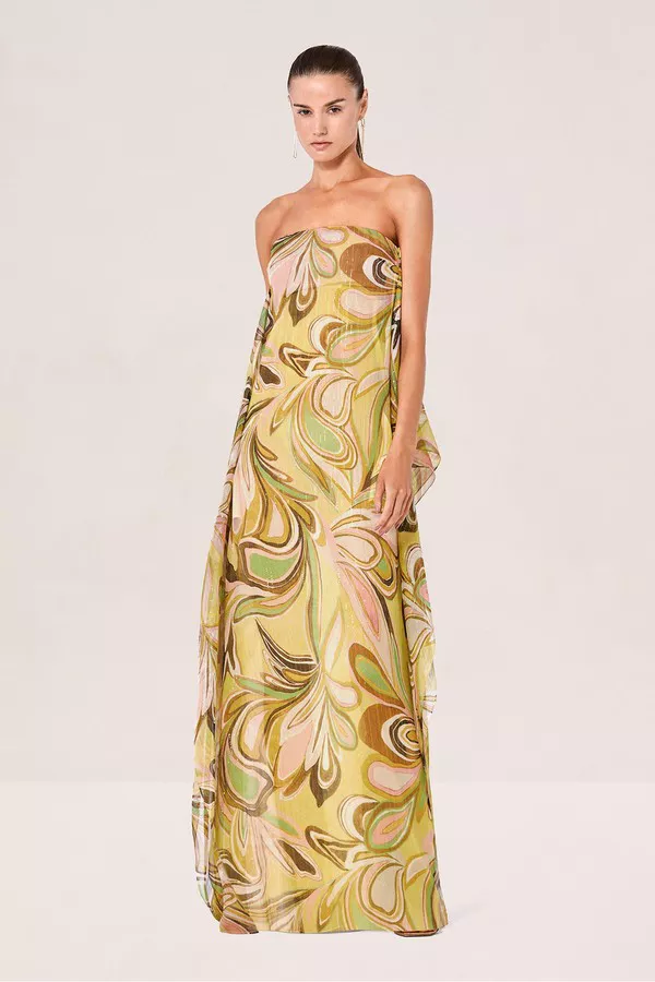 Cami Dress by Alexis at THE MILE