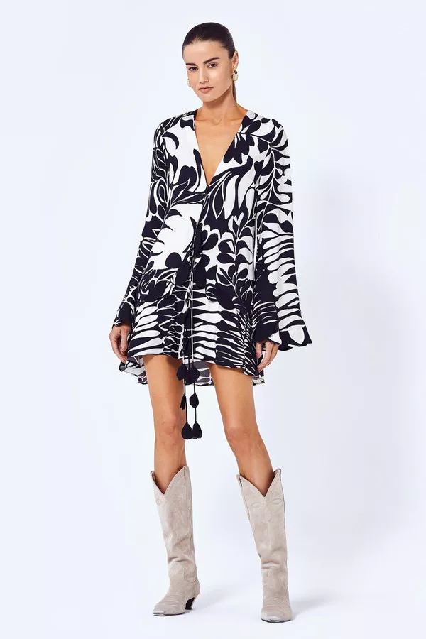 Sintra Dress by Alexis at THE MILE