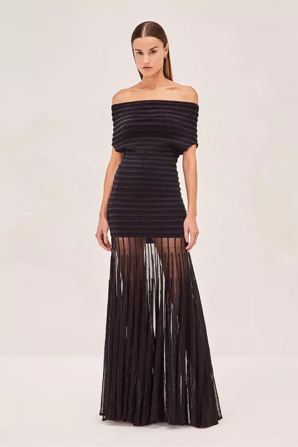 Marce Dress by Alexis at THE MILE
