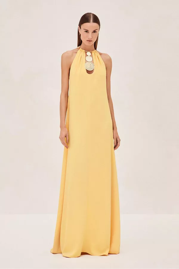 Celestino Dress by Alexis at THE MILE