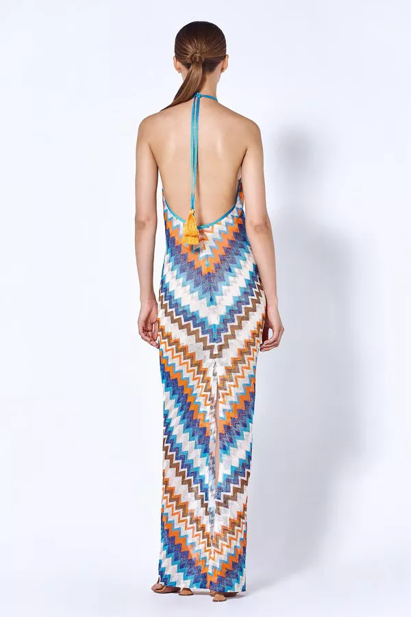 Celestine Dress by Alexis at THE MILE