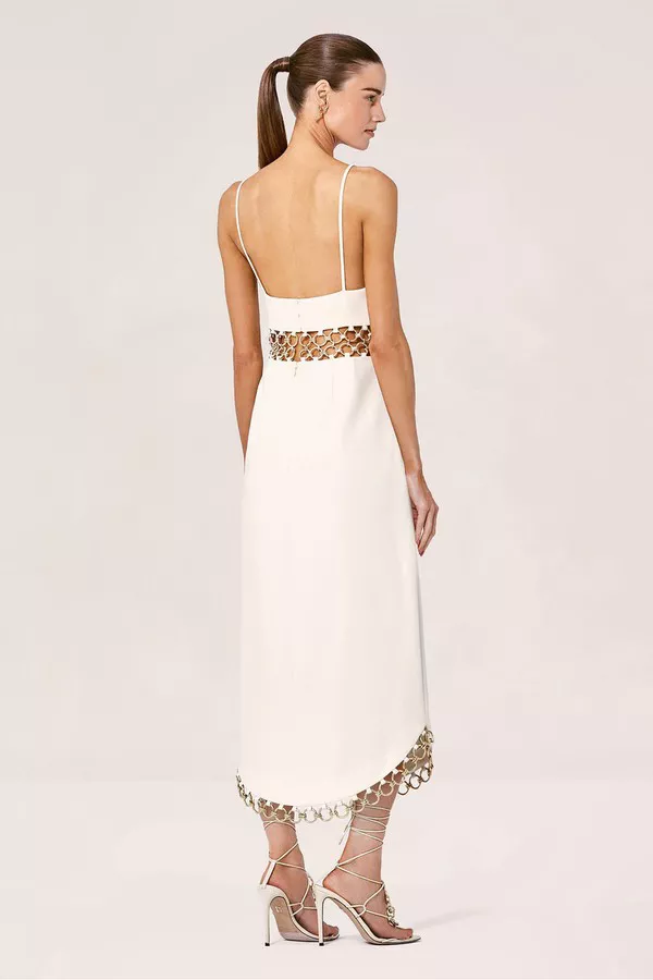 Tale Dress by Alexis at THE MILE