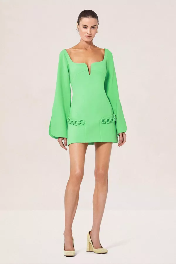 Azize Dress Azize Dress