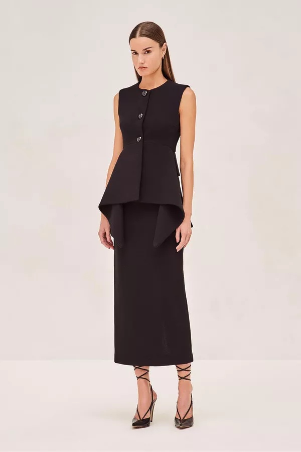 Yasmeen Skirt by Alexis at THE MILE