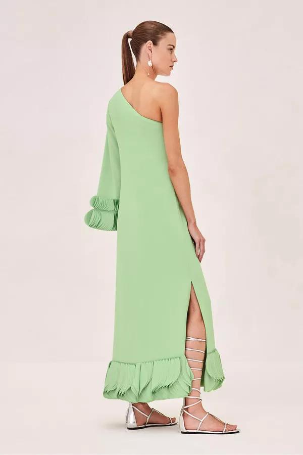 Jamie Dress by Alexis at THE MILE