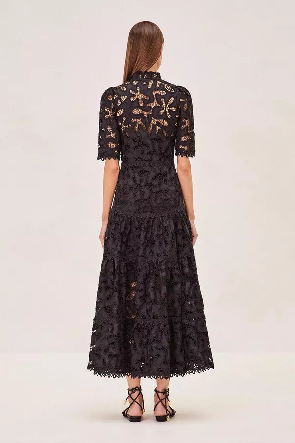 Ledina Dress by Alexis at THE MILE
