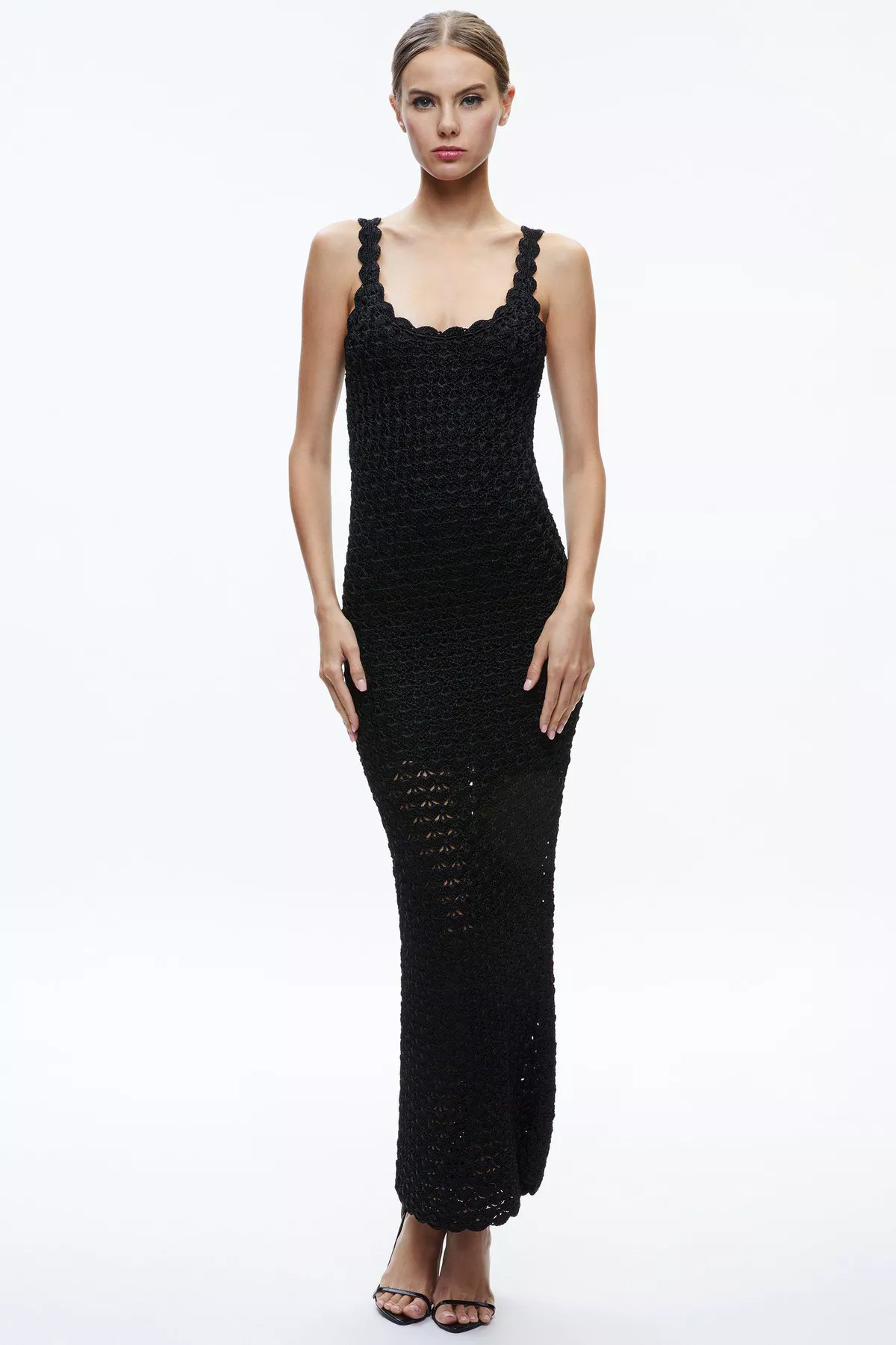 olivia crochet dress Crochet Pattern