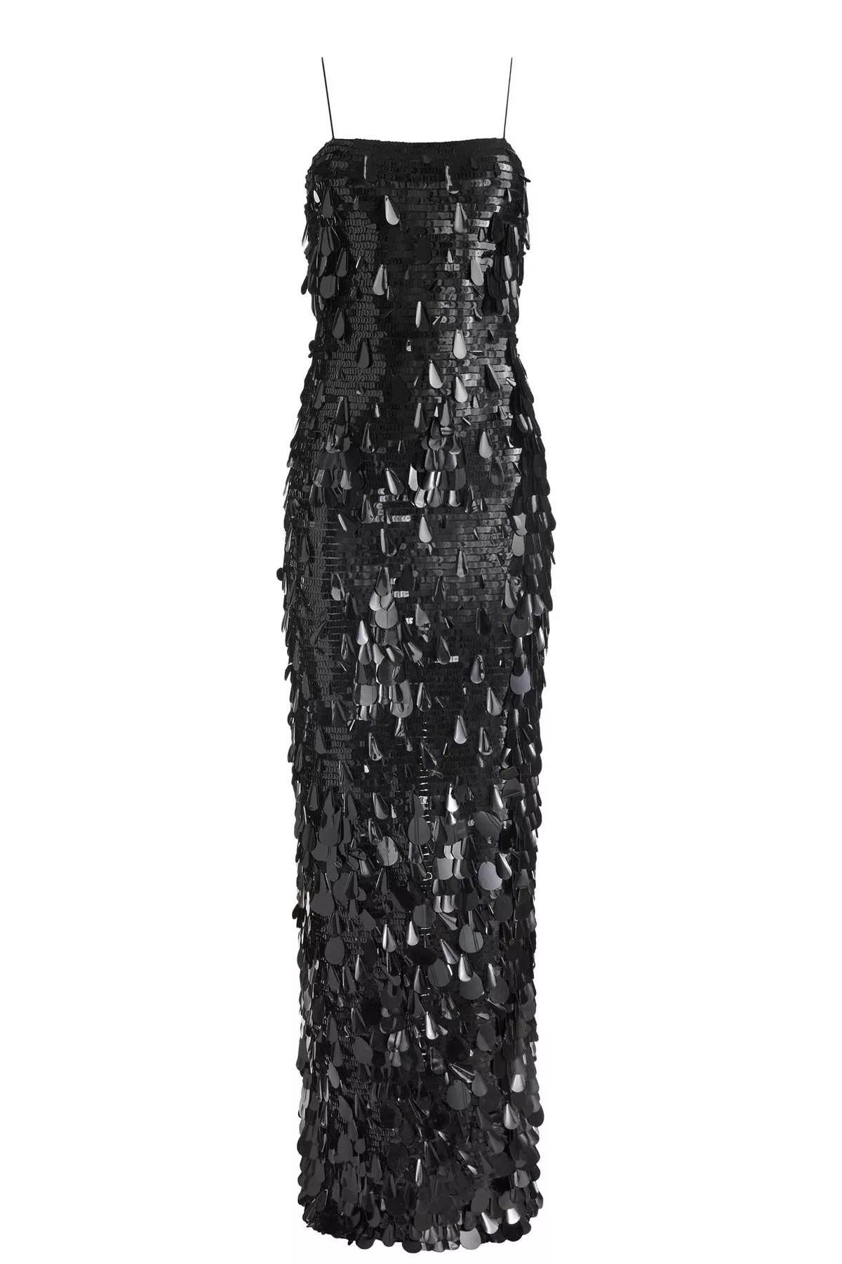 Fifi Sequin Embellished Maxi Dress by alice + olivia at THE MILE