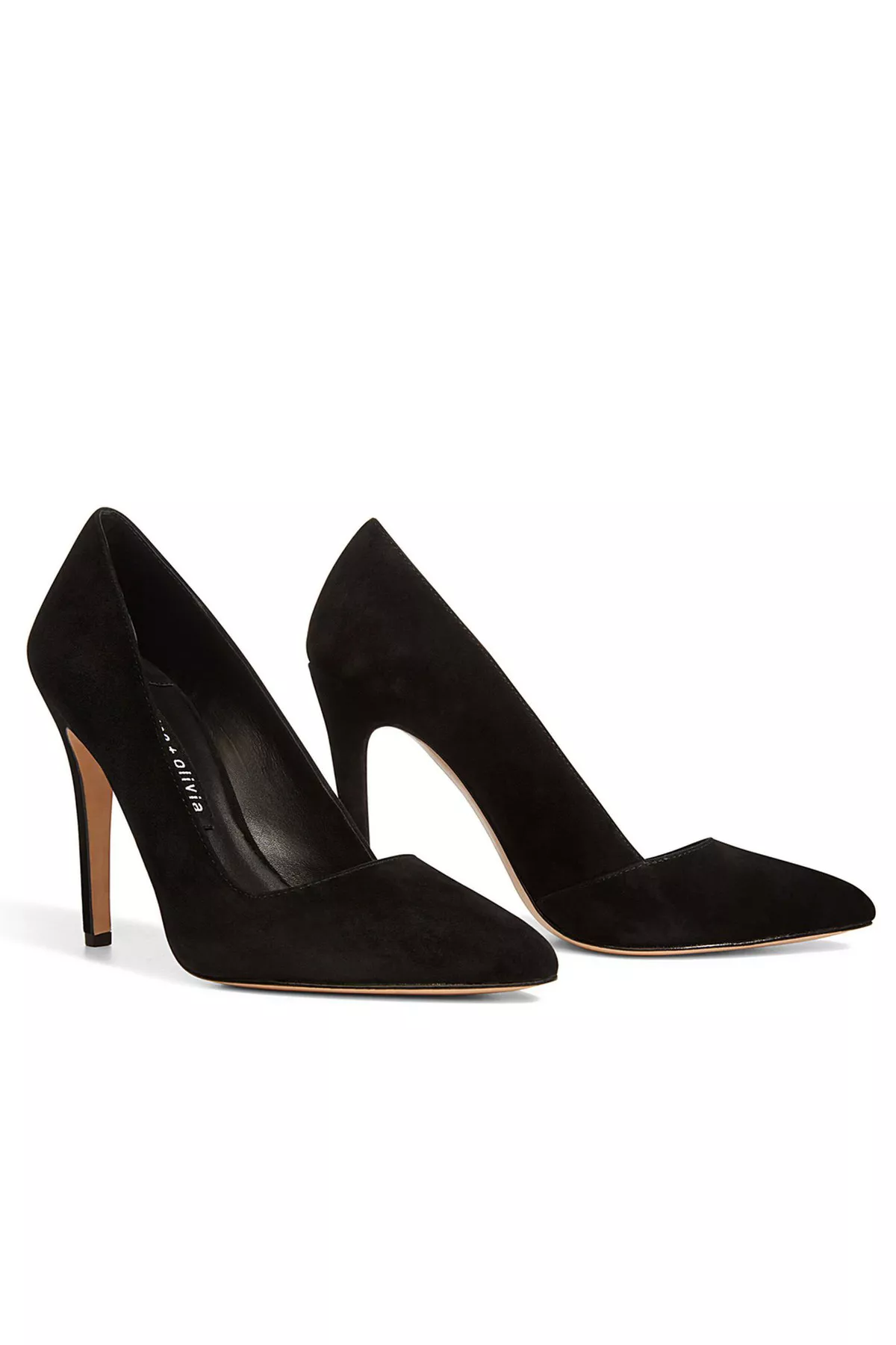 Alice olivia heels store