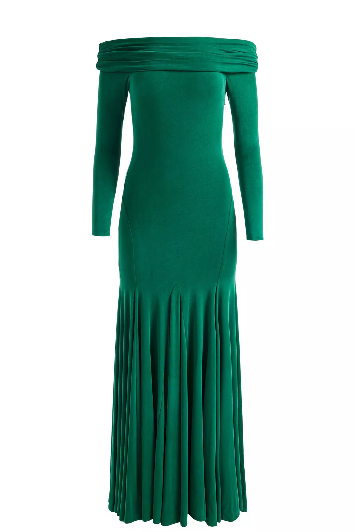 Augusta Maxi Dress by alice + olivia at THE MILE