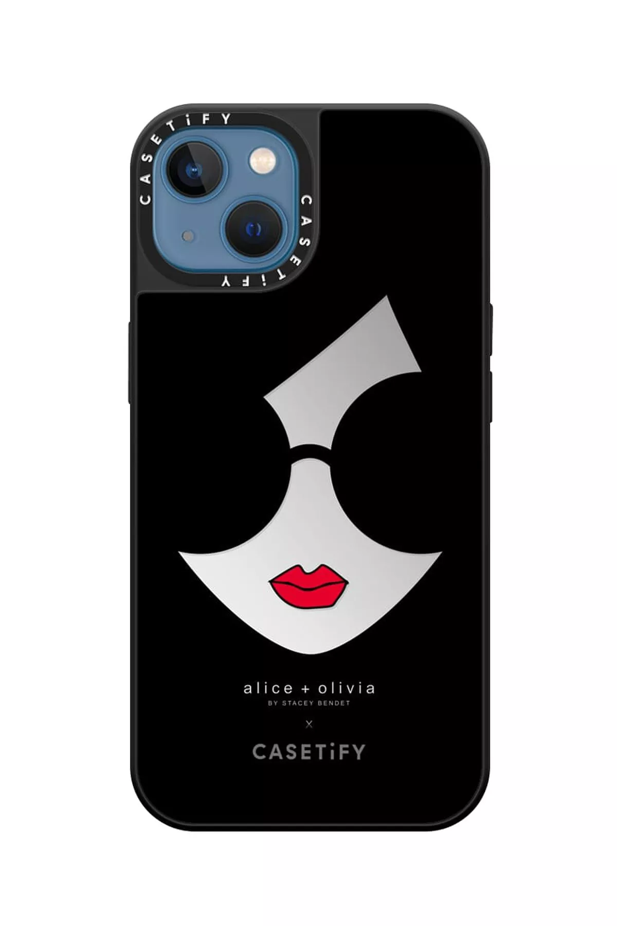 美品！CASETiFY×alice olivia iPhone13&カードケース 5d473d38cd953a6a04ea345e8c3cbf